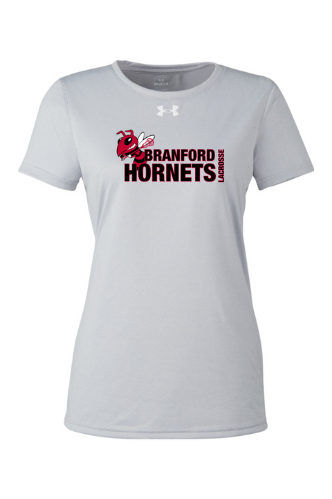 Under Armour Ladies' Team Tech T-Shirt