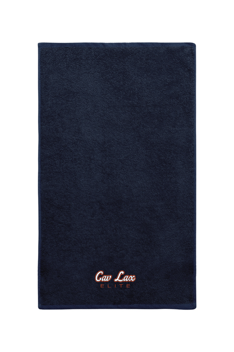 Port Authority Grommeted Tri-Fold Golf Towel