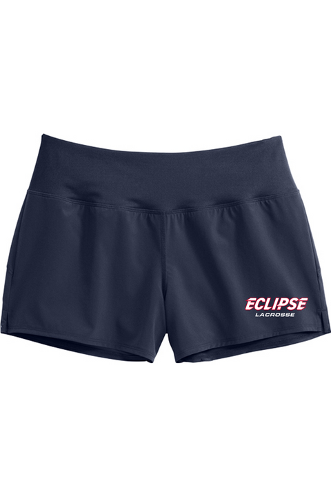 Sport-Tek Ladies Repeat Short