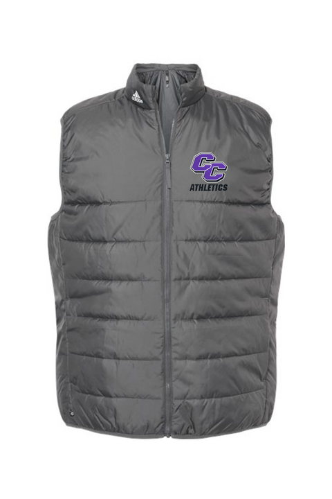 Adidas Puffer Vest