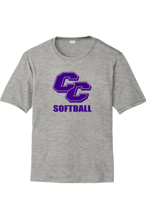 Sport-Tek PosiCharge Competitor Tee