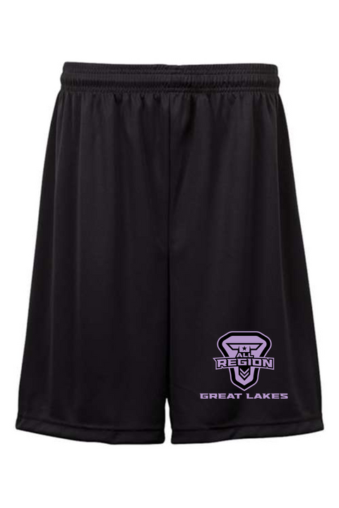 C2 Sport 7" Performance Shorts