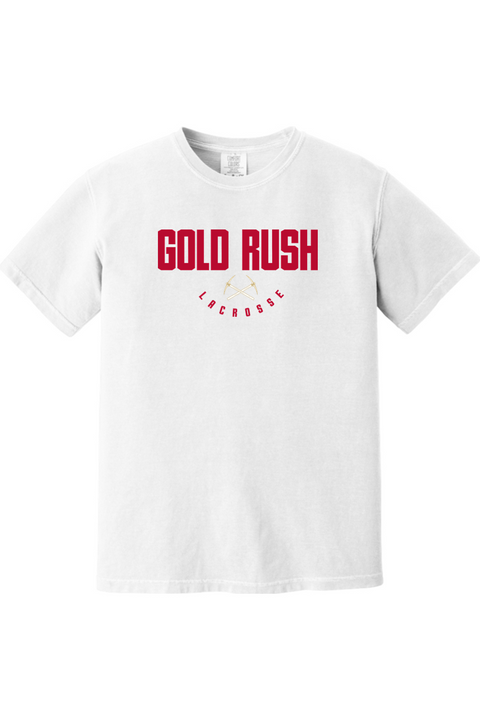 Comfort Colors Ringspun Short Sleeve Shirt