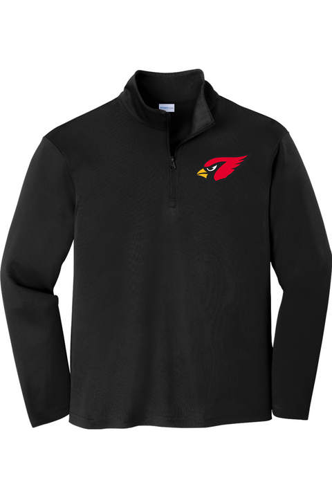 Youth Sport-Tek PosiCharge Competitor 1/4-Zip Pullover