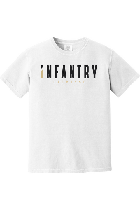 Comfort Colors Ringspun Short Sleeve Shirt