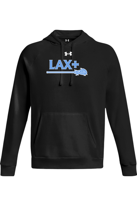 Under Armour Men's Rival Fleece Hooded Sweatshirt