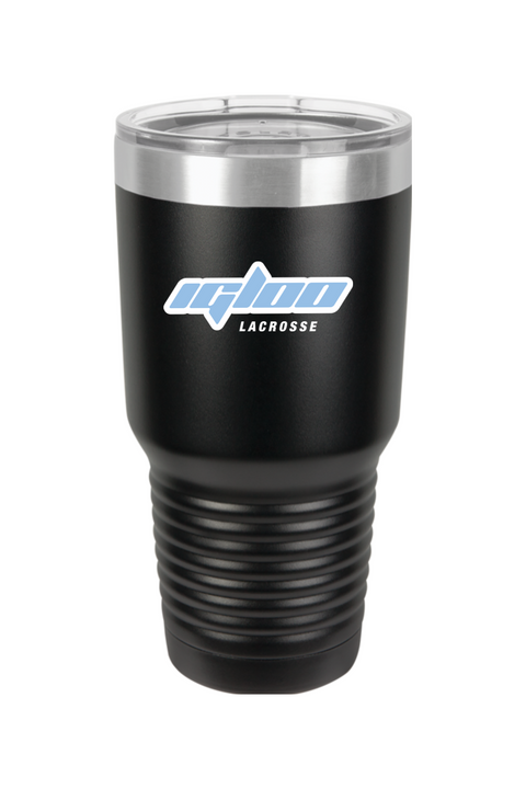 30oz Stainless Steel Tumbler