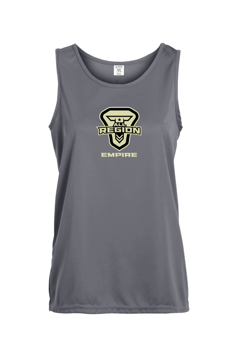 Augusta Ladies Training Tank