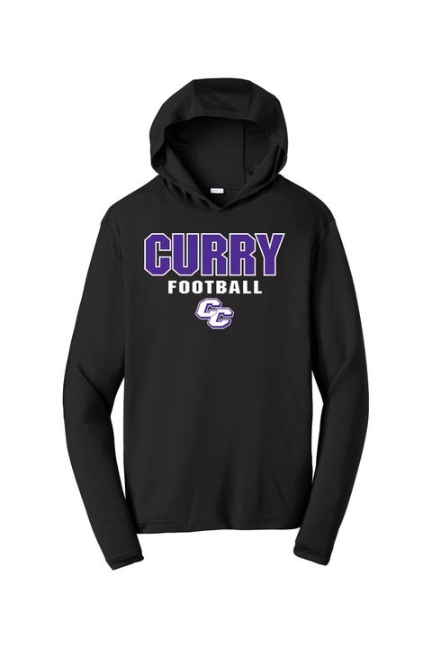 Sport-Tek PosiCharge Competitor Hooded Pullover