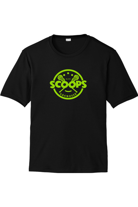 Sport-Tek PosiCharge Competitor Tee