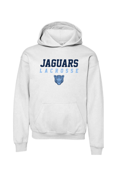 Gildan Youth Heavy Blend Hooded Sweatshirt