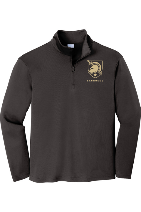 Youth Sport-Tek PosiCharge Competitor 1/4-Zip Pullover