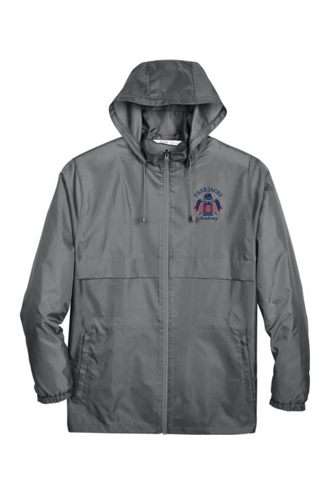 Team 365 Adult Zone Protect Lightweight Jacket