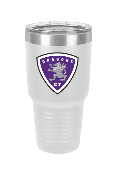 30oz Stainless Steel Tumbler