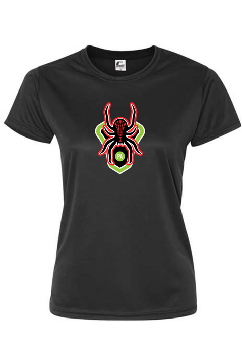 C2 Sport Women’s Performance T-Shirt