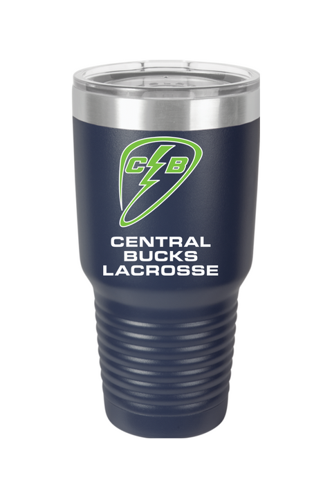 30oz Stainless Steel Tumbler