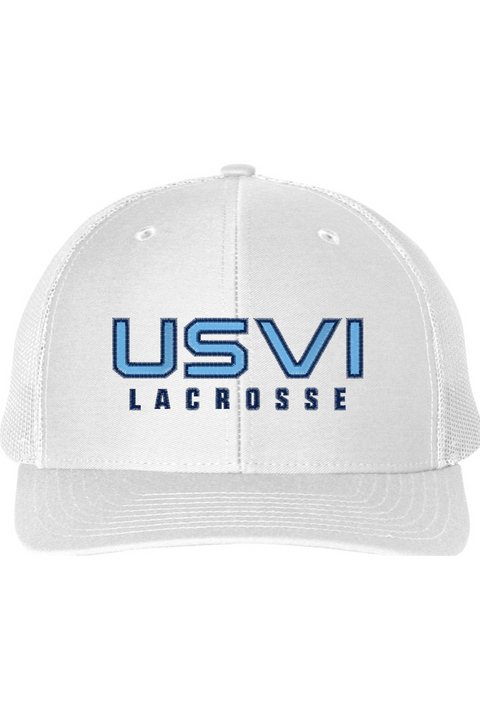 Richardson Snapback Trucker Cap