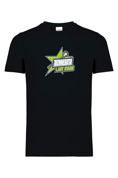 Augusta Sportswear Youth All-Day Core Basic 50/50 Tee