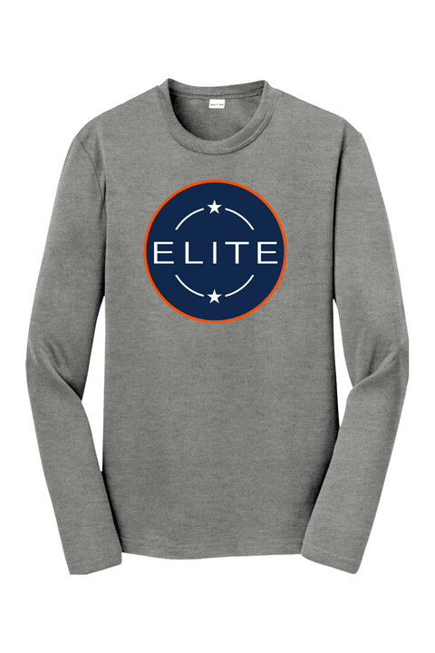 Youth Sport-Tek Long Sleeve Performance Tee