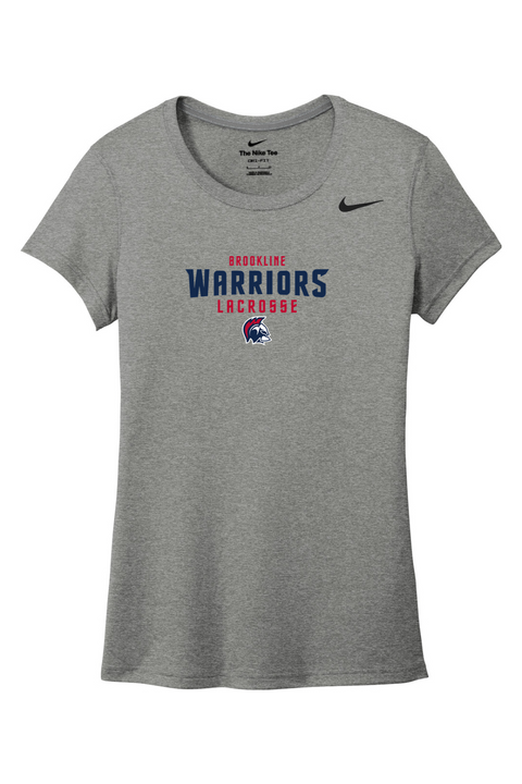 Nike Ladies Team Legend Tee