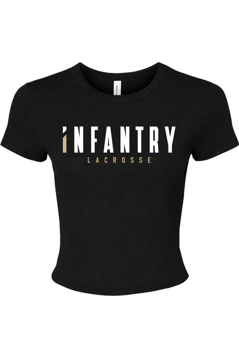 BELLA + CANVAS Women's Micro Rib Baby Tee