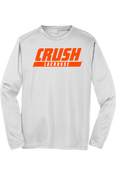 Sport-Tek Long Sleeve PosiCharge Competitor Tee