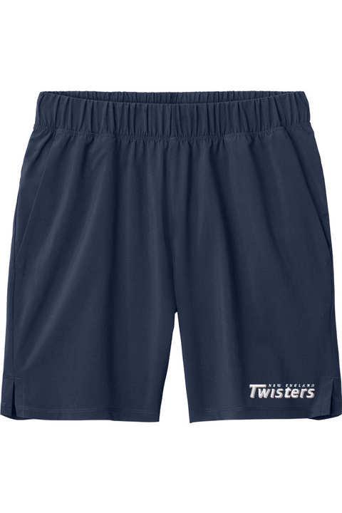 Sport-Tek Men's/Unisex Repeat 7" Short