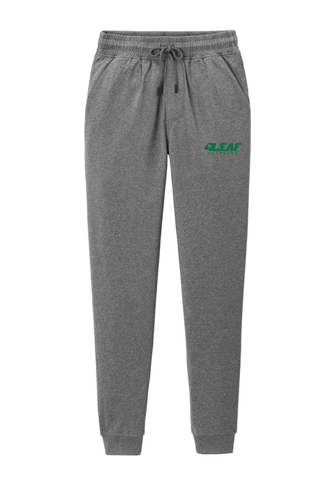 Sport-Tek Sport-Wick Stretch Jogger