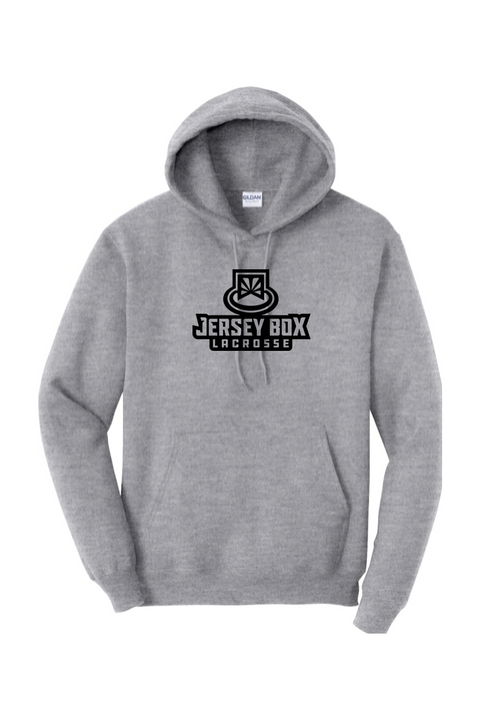 Gildan Heavy Blend Hooded Sweatshirt