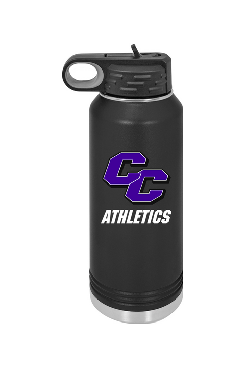 32 oz. Stainless Steel Water Bottle