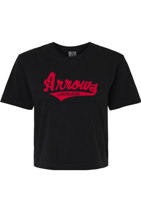 Comfort Colors Women's Heavyweight Boxy T-Shirt