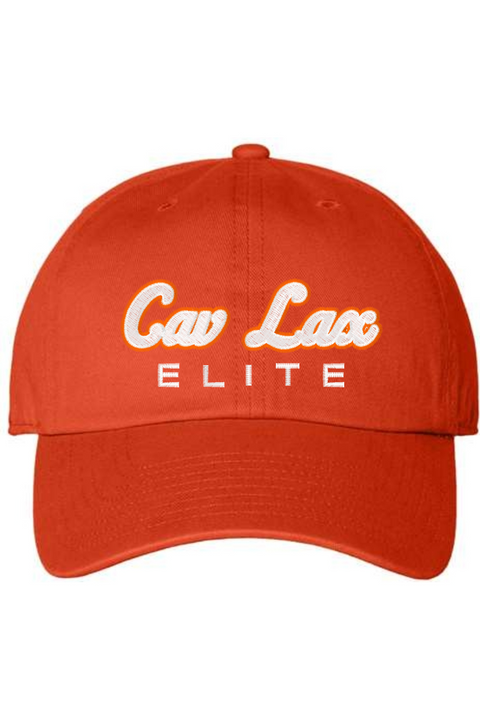 '47 Clean Up Cap