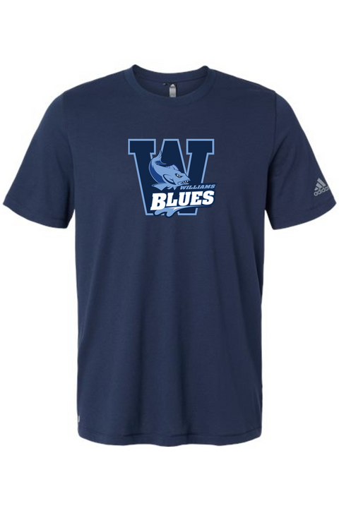 Adidas Blended T-Shirt