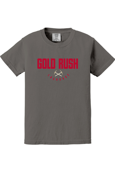 Comfort Colors Youth Midweight Ring Spun Tee