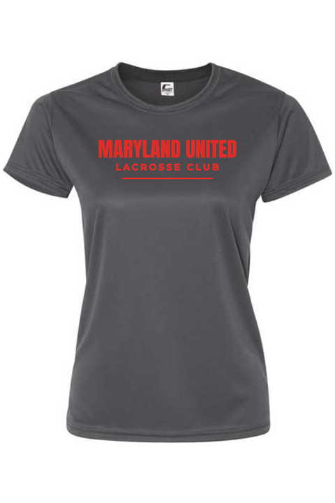 C2 Sport Women’s Performance T-Shirt