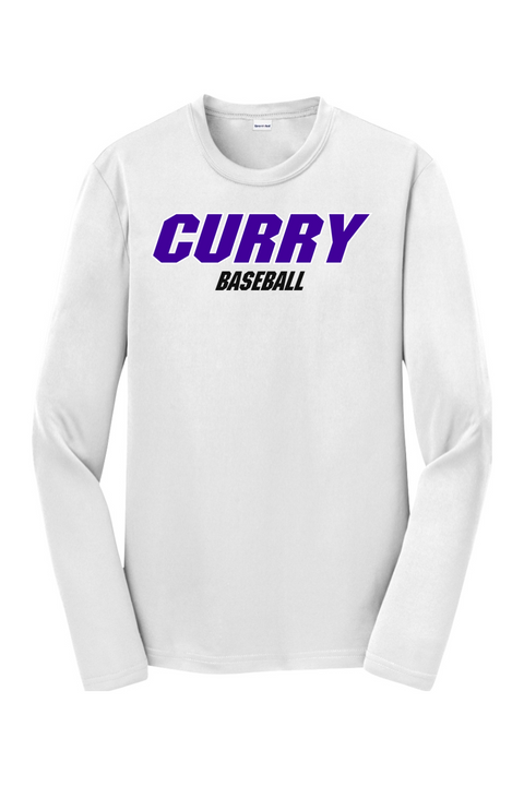 Youth Sport-Tek Long Sleeve Performance Tee