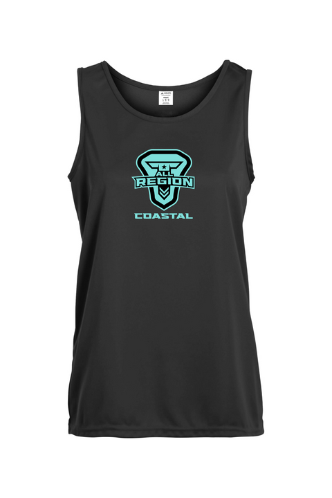 Augusta Ladies Training Tank