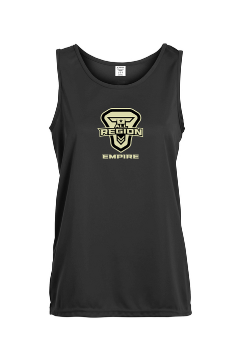 Augusta Ladies Training Tank