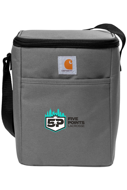 Carhartt Vertical 12-Can Cooler