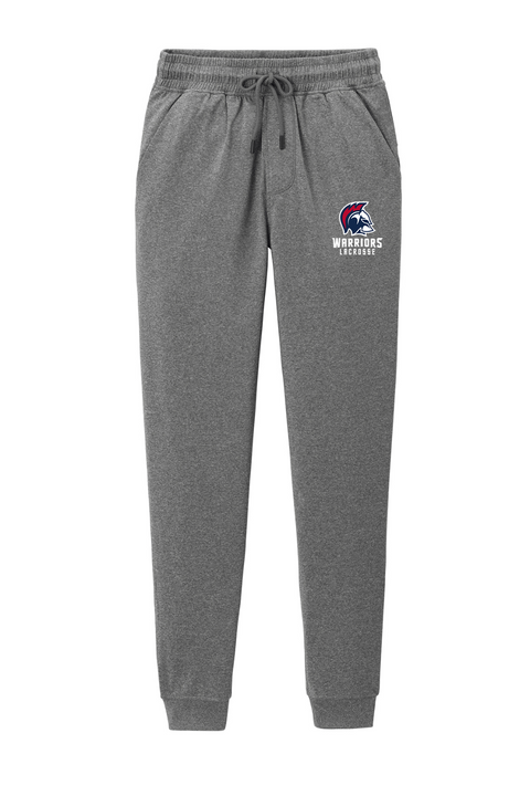 Sport-Tek Sport-Wick Stretch Jogger