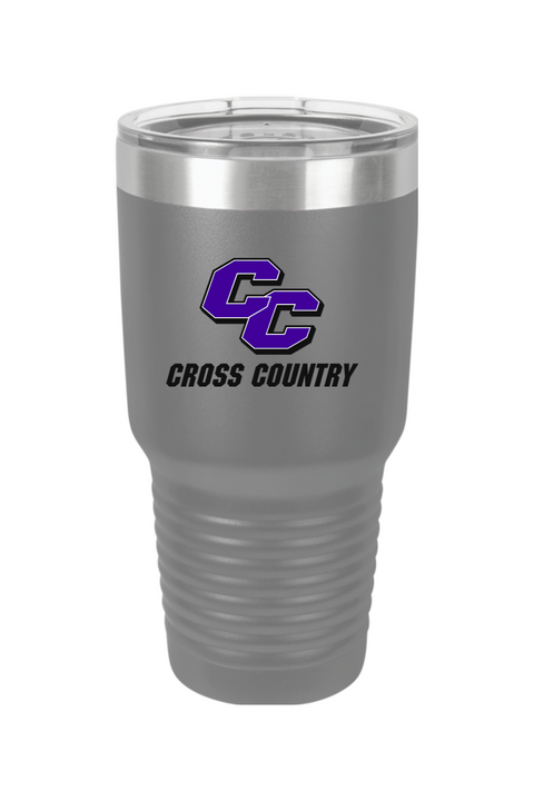 30oz Stainless Steel Tumbler