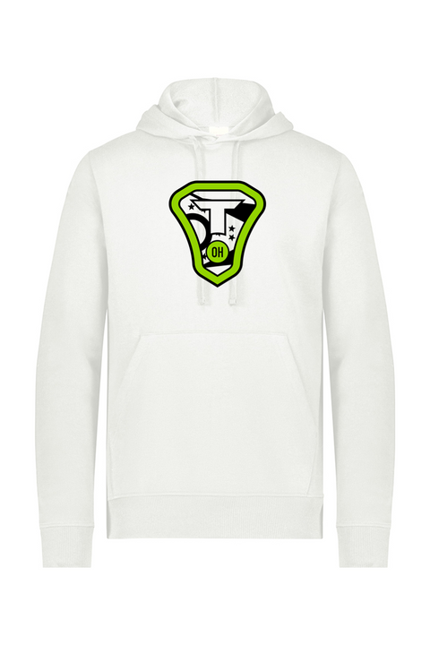 Augusta Sportswear Youth All-Day Core Basics Fleece Hoodie