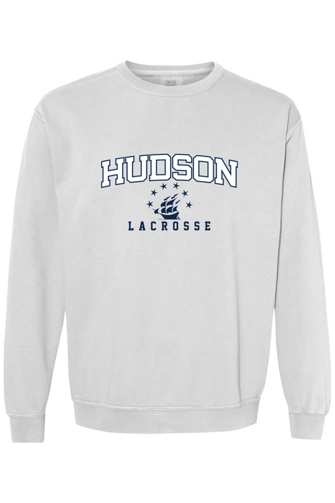 Comfort Colors Ring Spun Crewneck Sweatshirt