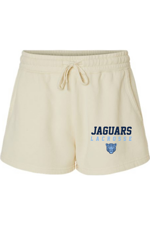 Women’s Lightweight California Wave Wash Sweatshorts