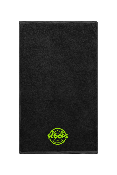 Port Authority Grommeted Tri-Fold Golf Towel