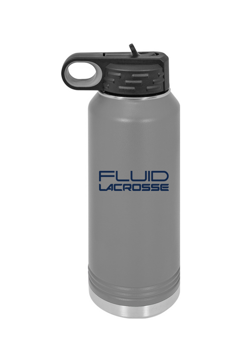 32 oz. Stainless Steel Water Bottle