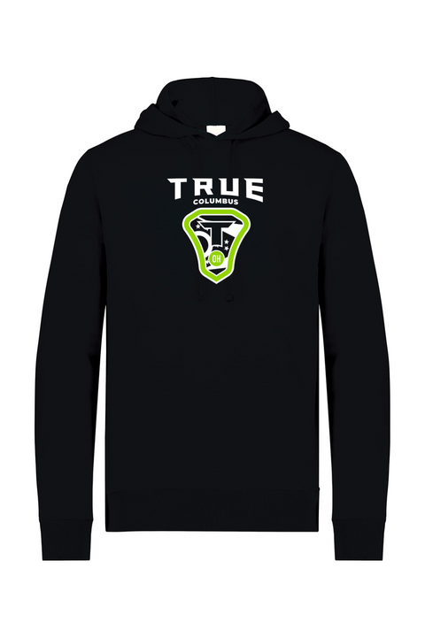 Augusta Sportswear Youth All-Day Core Basics Fleece Hoodie