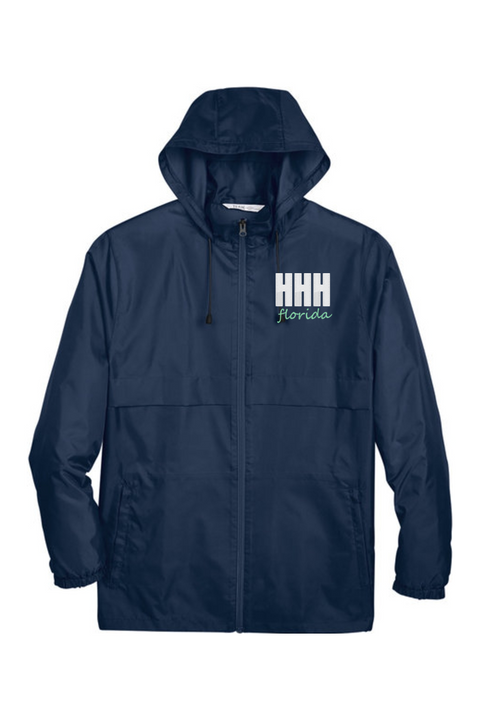 Team 365 Adult Zone Protect Lightweight Jacket