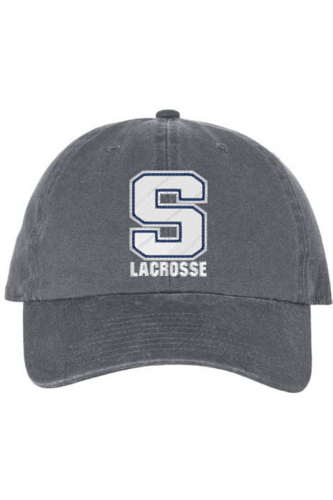 '47 Clean Up Cap