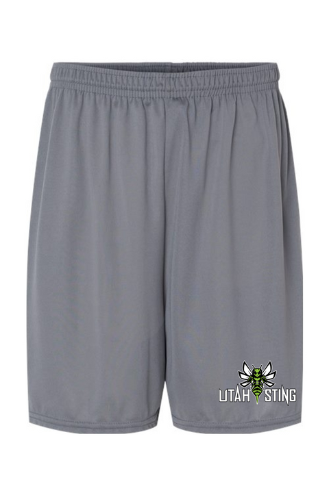 Augusta Sportswear Octane Shorts